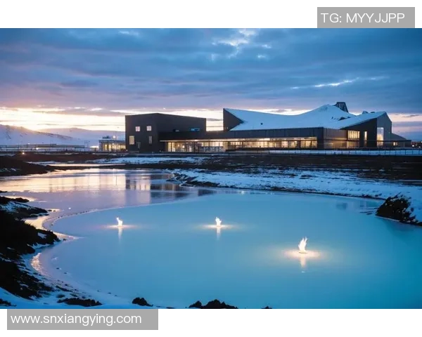 探索冰岛户外品牌的魅力与创新,畅享自然之美与极限挑战的完美结合