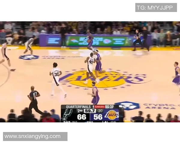 湖人马刺经典对决回顾：传奇时刻与伟大球员的巅峰对抗