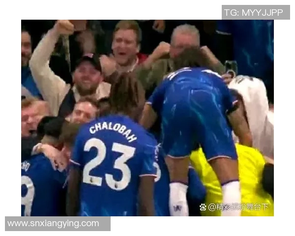 热刺与切尔西英超对决精彩回顾与赛后分析